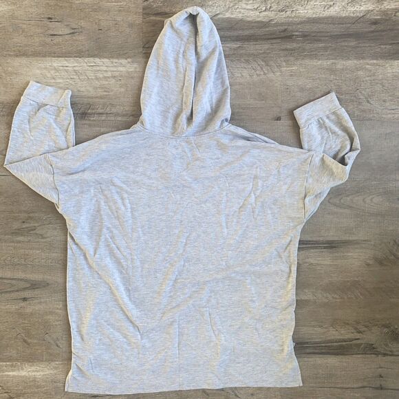 Como Vintage 2XL Gray Pullover Short sleeve Shirt - Picture 5 of 5